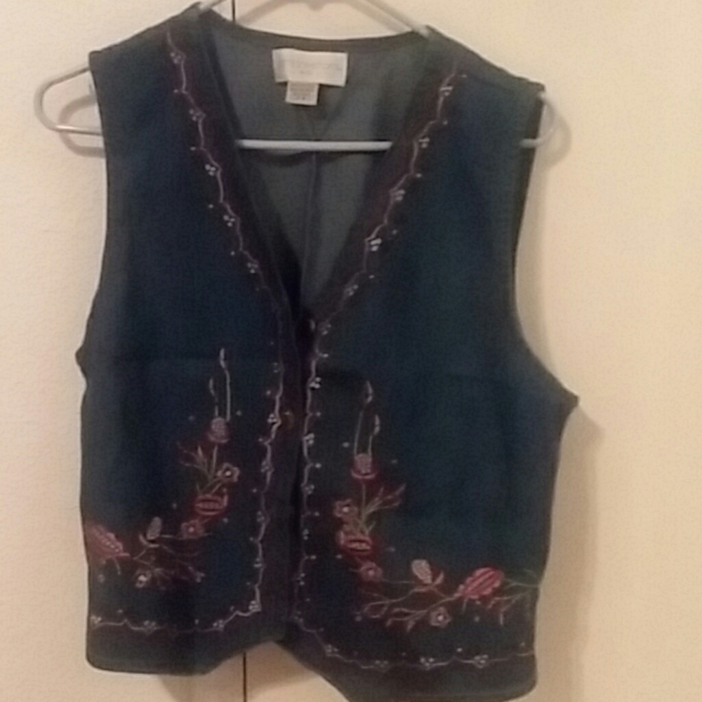 Vest